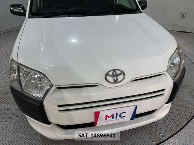 Toyota PROBOX VAN 2020-07 8414561-26