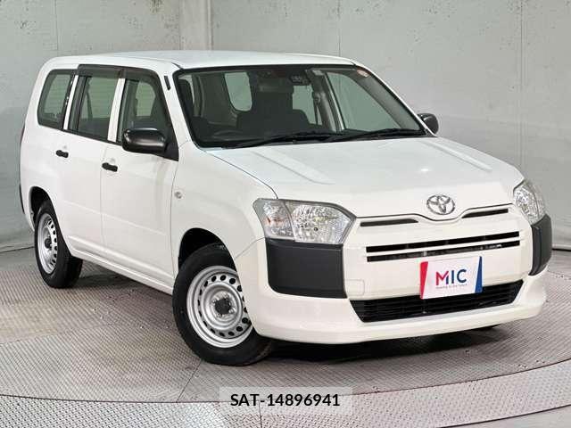 Toyota PROBOX VAN 2020-07 8414561-1