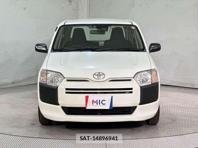 Toyota PROBOX VAN 2020-07 8414561-2