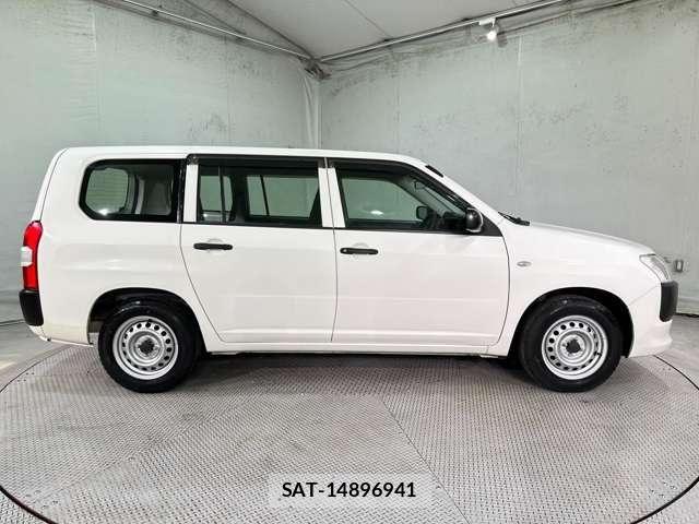 Toyota PROBOX VAN 2020-07 8414561-3
