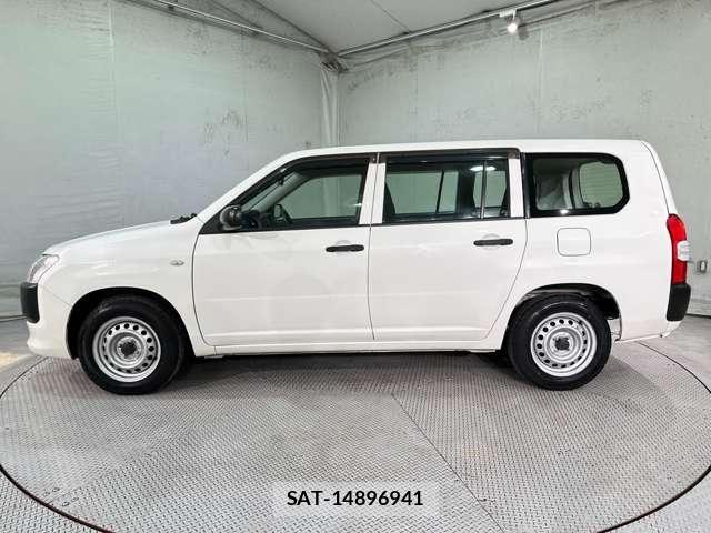 Toyota PROBOX VAN 2020-07 8414561-7