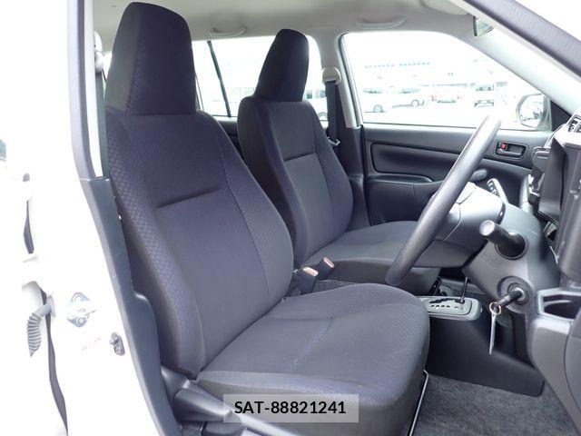 Toyota PROBOX VAN 2021-04 8485971-16