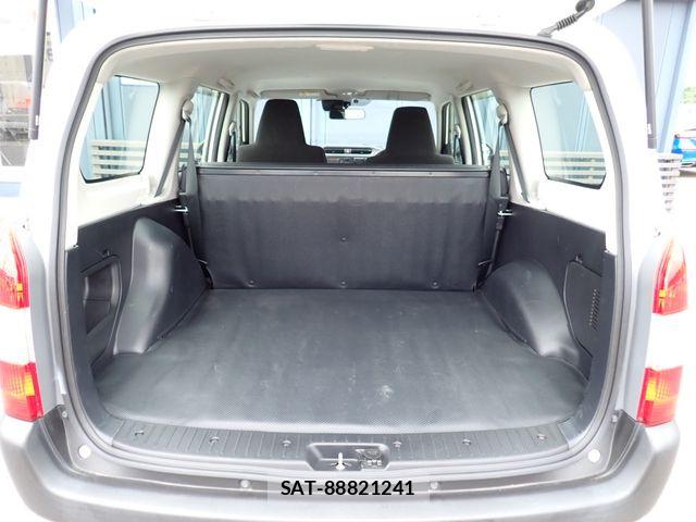 Toyota PROBOX VAN 2021-04 8485971-18