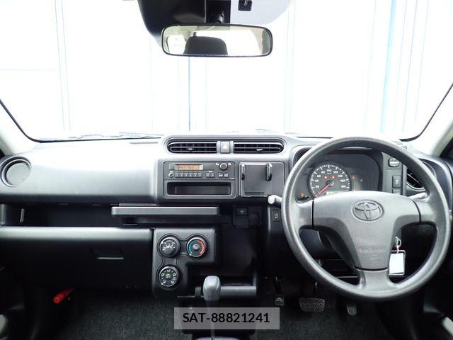 Toyota PROBOX VAN 2021-04 8485971-1