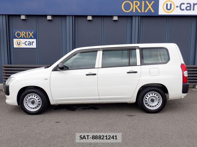 Toyota PROBOX VAN 2021-04 8485971-28