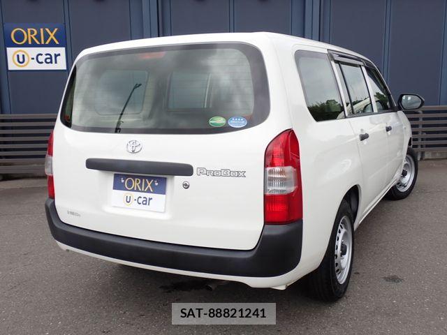 Toyota PROBOX VAN 2021-04 8485971-2