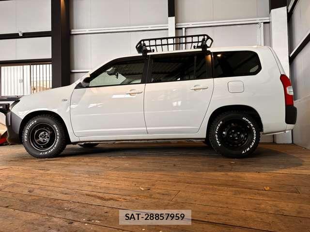 Toyota PROBOX VAN 2020-08 8485970-9