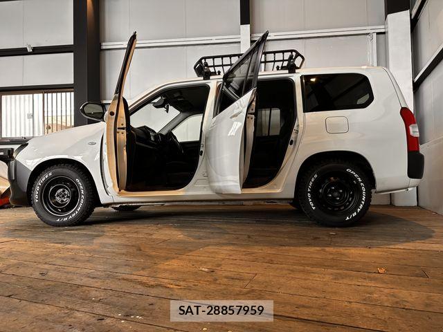 Toyota PROBOX VAN 2020-08 8485970-10