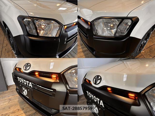 Toyota PROBOX VAN 2020-08 8485970-12