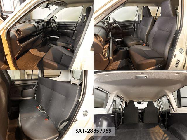 Toyota PROBOX VAN 2020-08 8485970-13