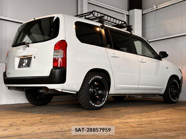 Toyota PROBOX VAN 2020-08 8485970-22