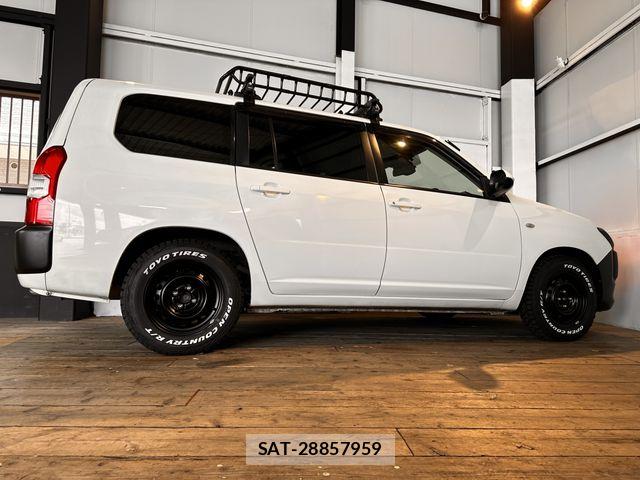 Toyota PROBOX VAN 2020-08 8485970-23