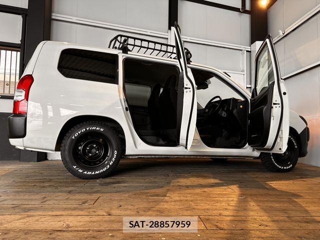 Toyota PROBOX VAN 2020-08 8485970-24