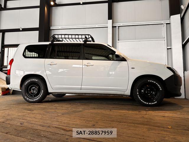 Toyota PROBOX VAN 2020-08 8485970-25