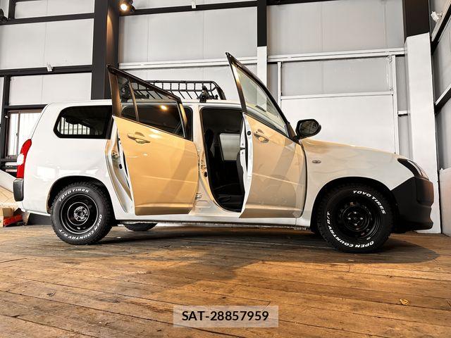 Toyota PROBOX VAN 2020-08 8485970-26