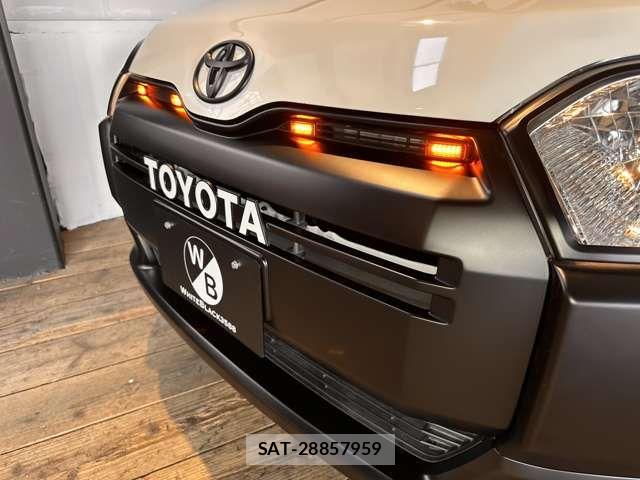 Toyota PROBOX VAN 2020-08 8485970-3