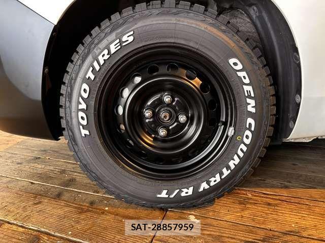 Toyota PROBOX VAN 2020-08 8485970-5
