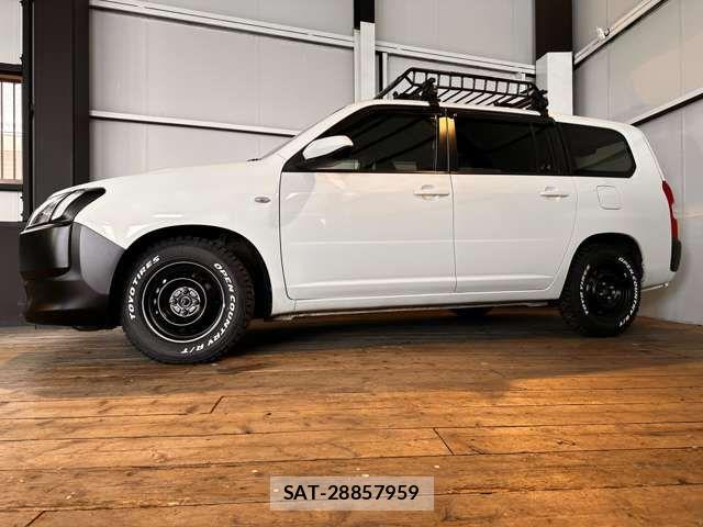 Toyota PROBOX VAN 2020-08 8485970-7