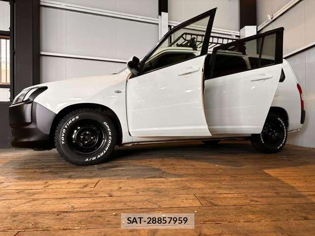 Toyota PROBOX VAN 2020-08 8485970-8