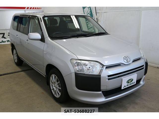Toyota PROBOX VAN 2020-04 8526740-0