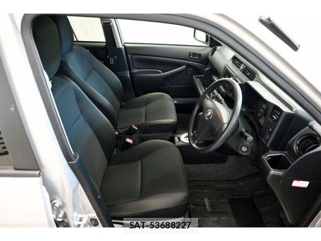 Toyota PROBOX VAN 2020-04 8526740-10