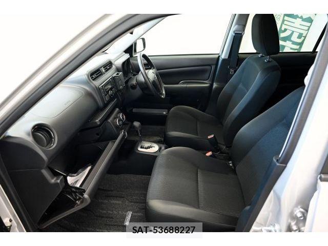 Toyota PROBOX VAN 2020-04 8526740-12