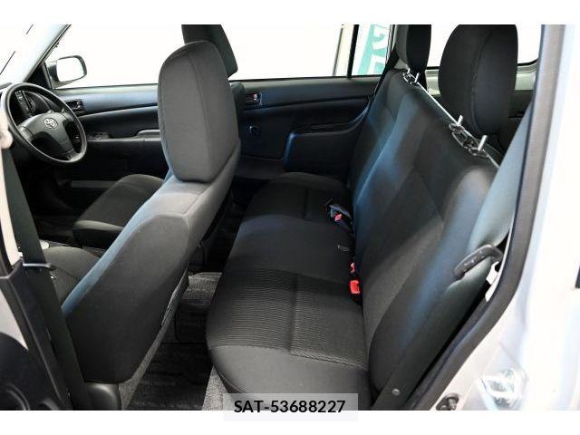 Toyota PROBOX VAN 2020-04 8526740-13