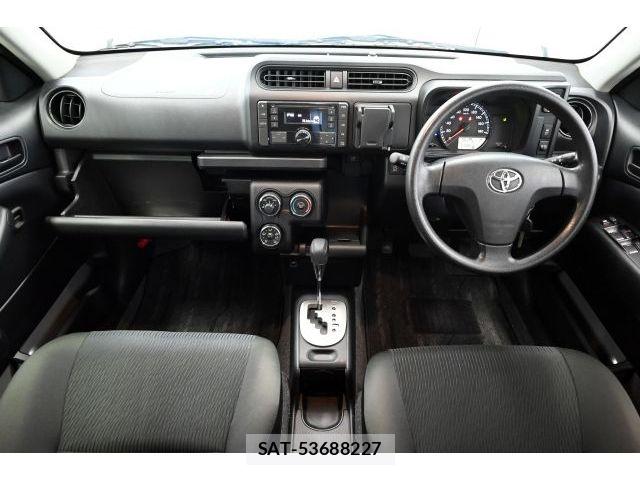 Toyota PROBOX VAN 2020-04 8526740-1