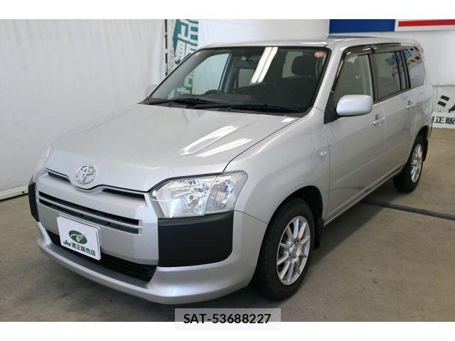 Toyota PROBOX VAN 2020-04 8526740-3