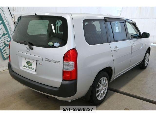 Toyota PROBOX VAN 2020-04 8526740-4