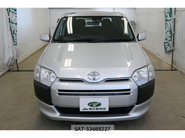 Toyota PROBOX VAN 2020-04 8526740-5