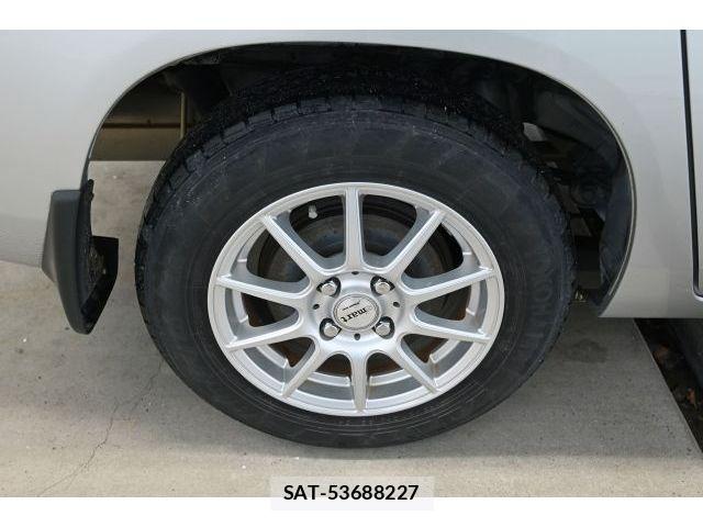Toyota PROBOX VAN 2020-04 8526740-8