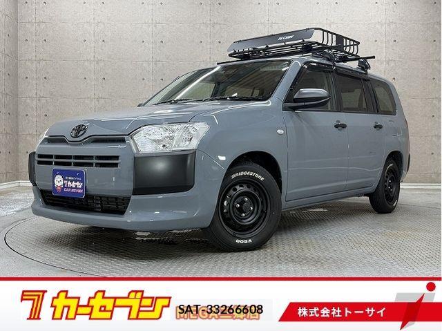 Toyota PROBOX VAN 2021-01 8526735-0