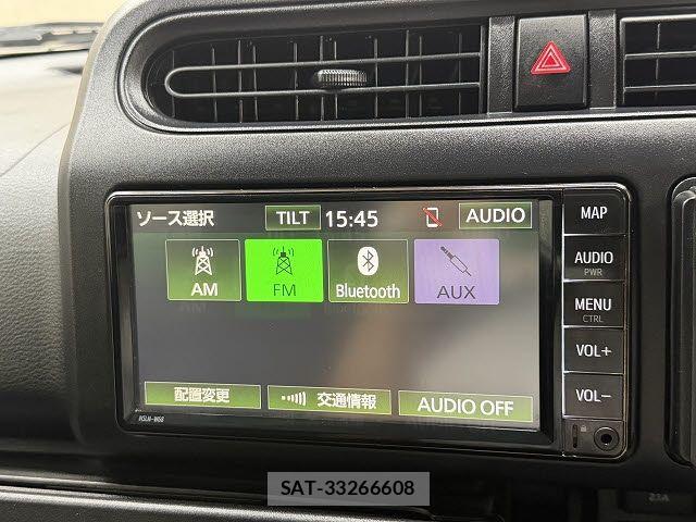 Toyota PROBOX VAN 2021-01 8526735-9