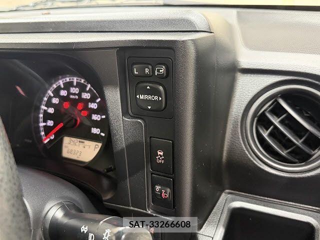 Toyota PROBOX VAN 2021-01 8526735-14