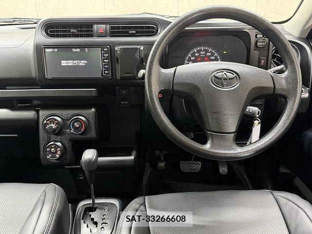 Toyota PROBOX VAN 2021-01 8526735-1
