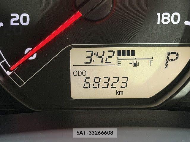 Toyota PROBOX VAN 2021-01 8526735-21
