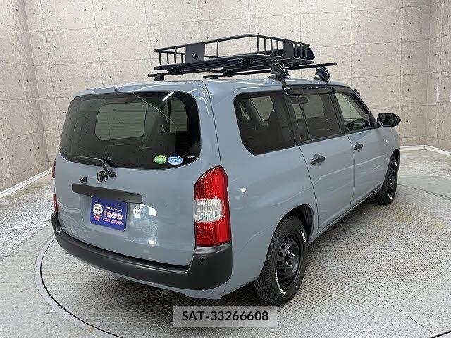 Toyota PROBOX VAN 2021-01 8526735-2