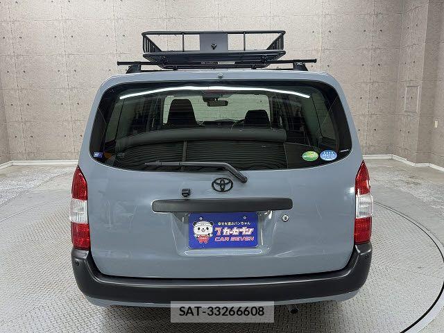 Toyota PROBOX VAN 2021-01 8526735-3