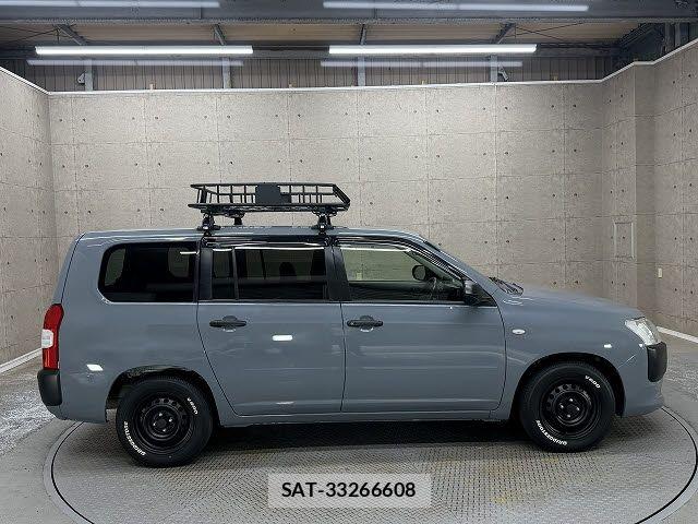 Toyota PROBOX VAN 2021-01 8526735-4
