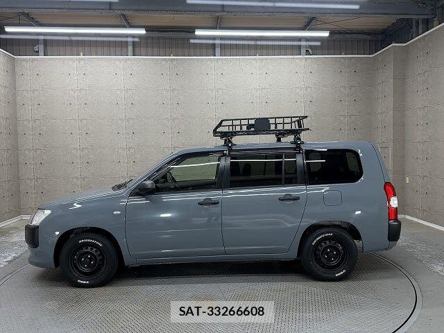 Toyota PROBOX VAN 2021-01 8526735-5