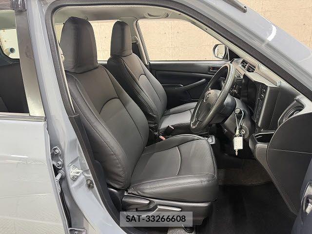 Toyota PROBOX VAN 2021-01 8526735-6
