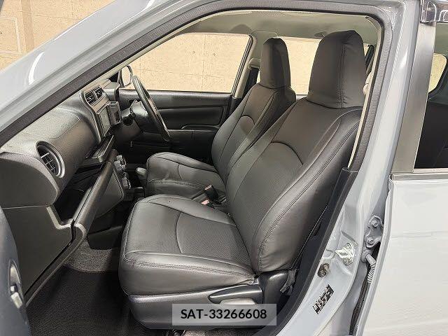Toyota PROBOX VAN 2021-01 8526735-7