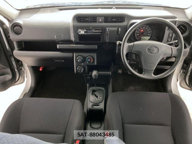Toyota PROBOX VAN 2021-04 8526739-1