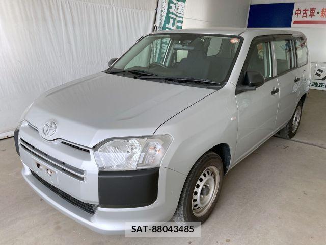 Toyota PROBOX VAN 2021-04 8526739-3