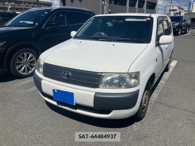 Toyota PROBOX VAN 2014-06 8526749-0