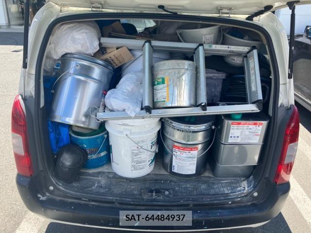 Toyota PROBOX VAN 2014-06 8526749-12