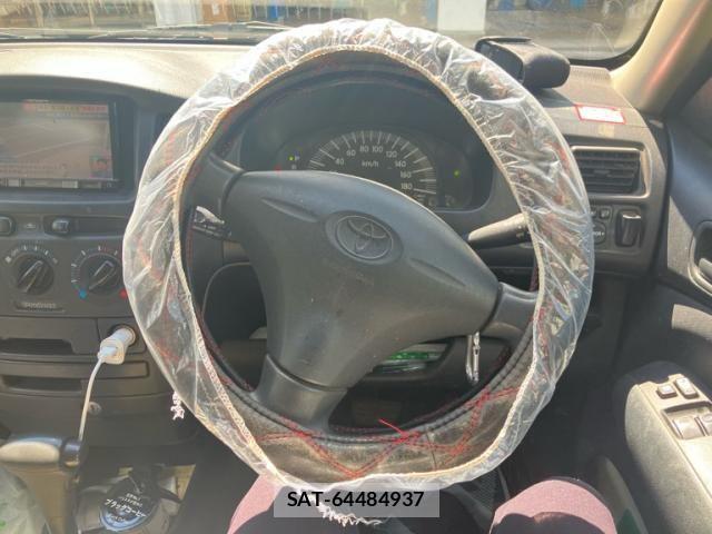Toyota PROBOX VAN 2014-06 8526749-15