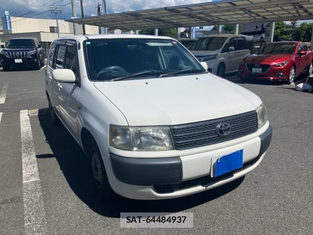 Toyota PROBOX VAN 2014-06 8526749-1