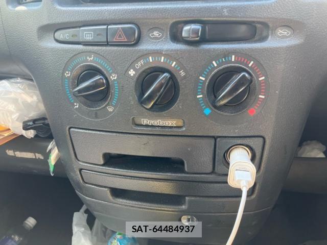 Toyota PROBOX VAN 2014-06 8526749-20